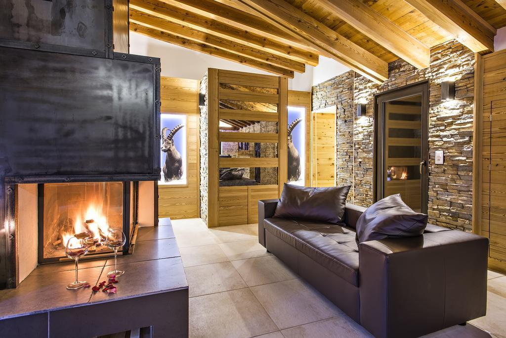 Hotel Palue Pontresina Extérieur photo