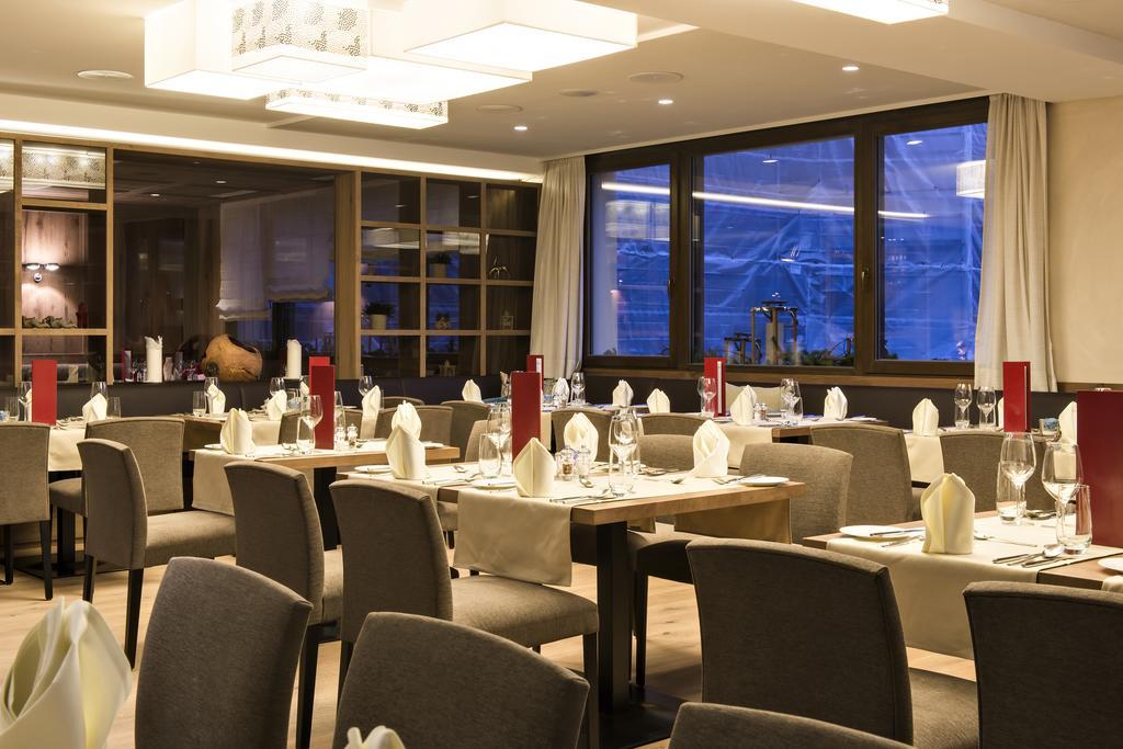 Hotel Palue Pontresina Extérieur photo